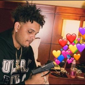 Meet your Posher, Anastacia